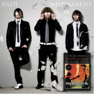 ดาวน์โหลดและฟังเพลง Diese Brücken (Score Version) พร้อมเนื้อเพลงจาก Pilot