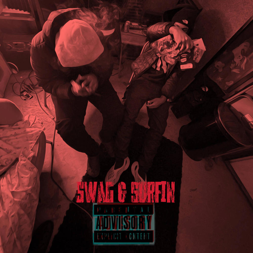 Swag & Surfin (feat. G5)