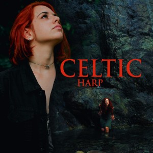 Margie Butler的專輯Celtic Harp