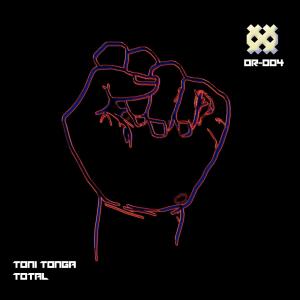 Toni Tonga的專輯Total