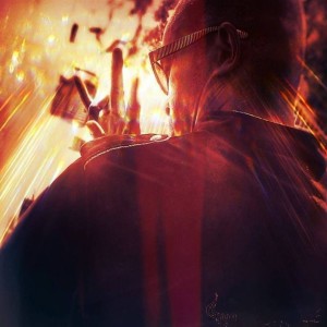 default playlist img