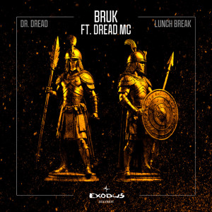 อัลบัม Dr. Dread (Explicit) ศิลปิน Bruk