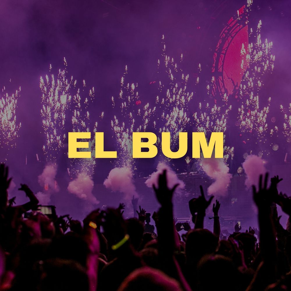 El Bum