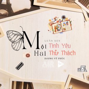 Listen to Môt Tình Yêu Hai Thử Thách (Minec Remix) song with lyrics from Luân Ken