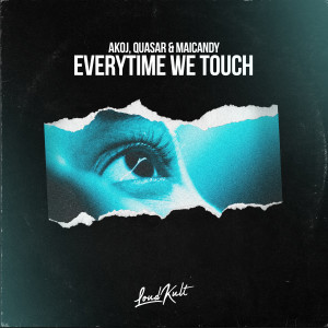 Album Everytime We Touch from AKOJ