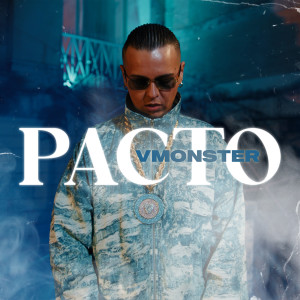 Album PACTO from VMonster