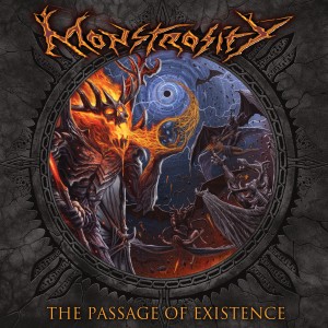 ดาวน์โหลดและฟังเพลง Century พร้อมเนื้อเพลงจาก Monstrosity