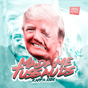 Album Madame Tussauds from Kappa Esse