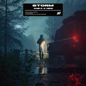 Dengarkan lagu Storm (Explicit) nyanyian Anika dengan lirik