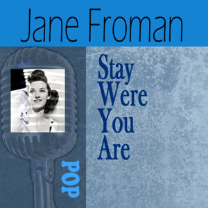 收聽Jane Froman的The Song from Desiree (We Meet Again)歌詞歌曲
