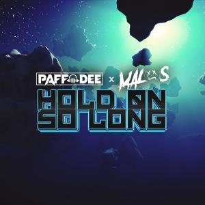 Hold On So Long (feat. PAFF DEE) [Radio Edit]
