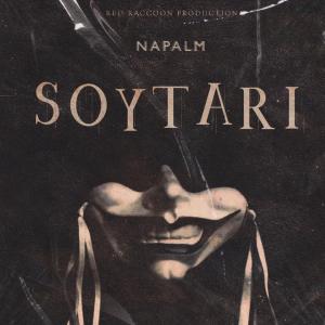Album Soytarı from Napalm