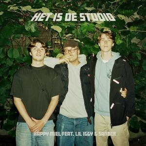 Album HET IS DE STUDIO (Explicit) from happy miel