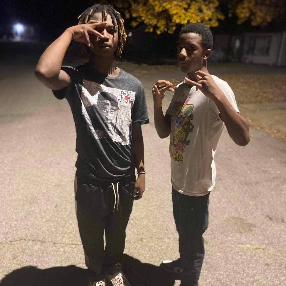 50 shots (feat. Ebk melly) (Explicit)