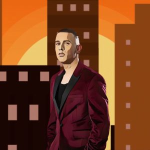 Album Jószívű csibész gyerek from Fehér Krisztián