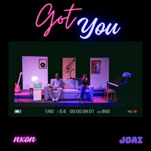 Album Got You from NXON