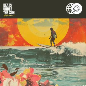 Felix Hien的專輯Sundown Surfer