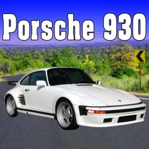 收聽Sound Ideas的Porsche 930 Door Opened歌詞歌曲