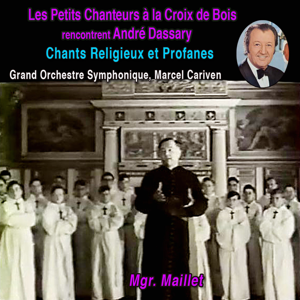 Chants populaires français op. 100 N° 4 (gentil coquelicot)