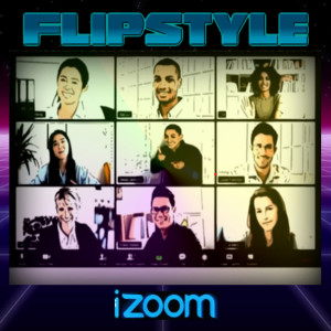 Album Izoom from 