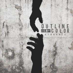 Listen to Struggle song with lyrics from Outline in Color