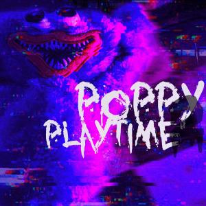 收聽Amy B的Poppy Playtime (Huggy Wuggy Theme)歌詞歌曲