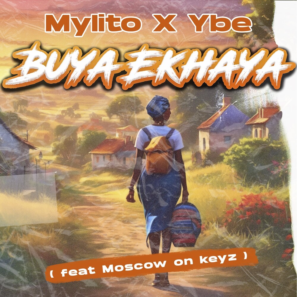 Buya Ekhaya