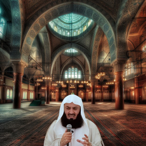 Sabri Brothers的專輯Mufti Menk Groundbreaking Khutbah About Your Meeting with Allah