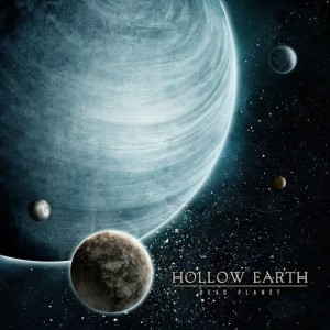 收聽Hollow Earth的Void I: Thousand Year Drift歌詞歌曲