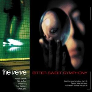 อัลบัม Bitter Sweet Symphony ศิลปิน The Verve
