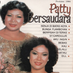 Patty Sisters的專輯Patty Bersaudara