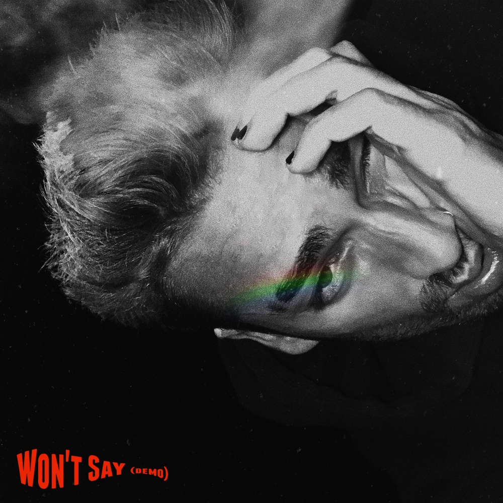 Won't Say (Demo) (Explicit) (Demo|Explicit)