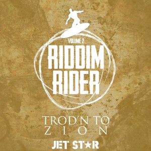 Various的專輯Riddim Rider, Vol. 2: Trod'n to Zion