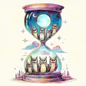 Denise Clarke的专辑Calling All Timers... (Explicit)