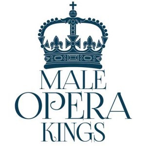 อัลบัม Male Opera Kings ศิลปิน Mark Troop