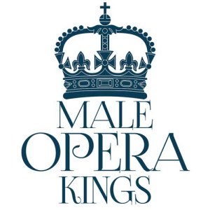 อัลบัม Male Opera Kings ศิลปิน Dennis O'Neill