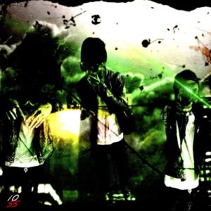 收聽Kappo5的Presidents (Explicit)歌詞歌曲