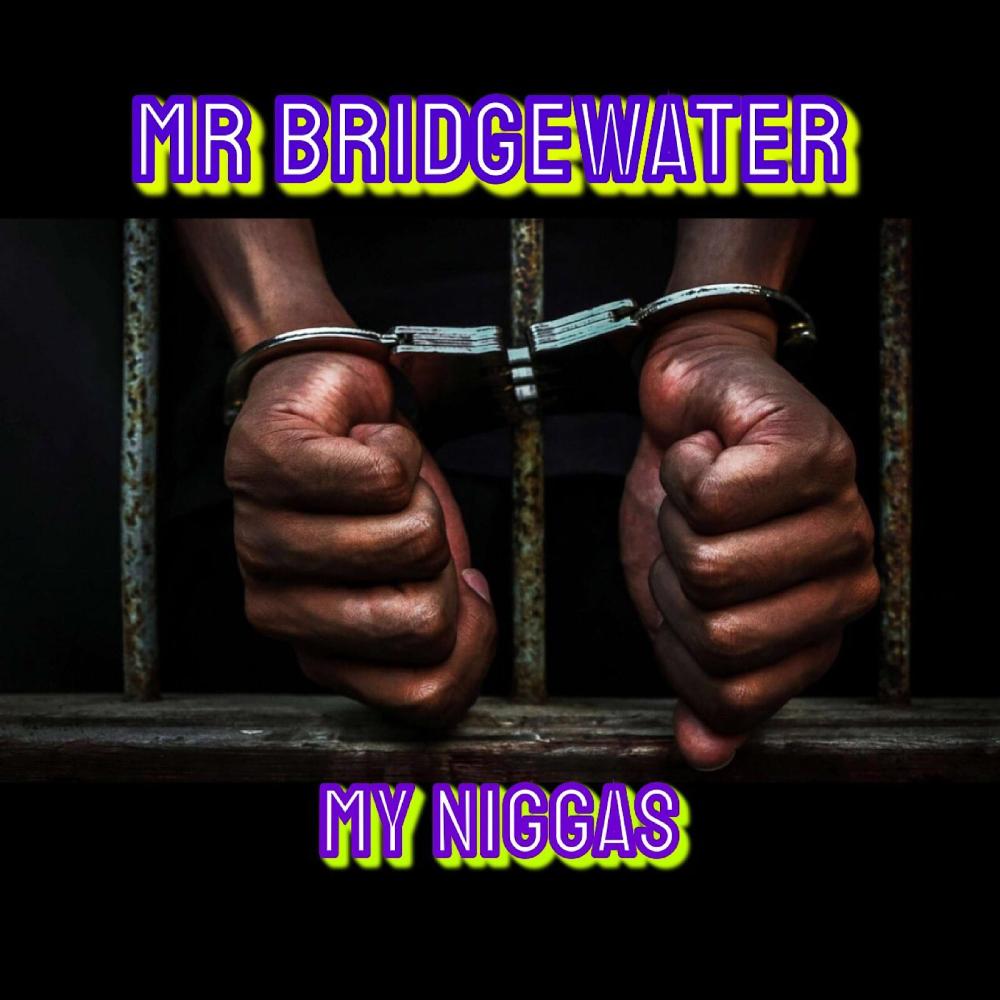 MY NIGGAS