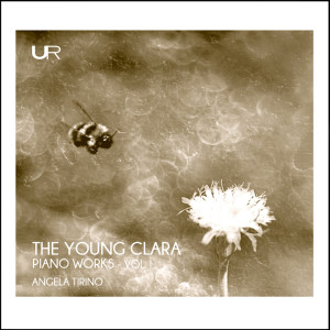 Clara Schumann的專輯The Young Clara: Early Piano Works