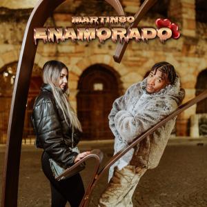 收聽Martin80的Enamorado歌詞歌曲