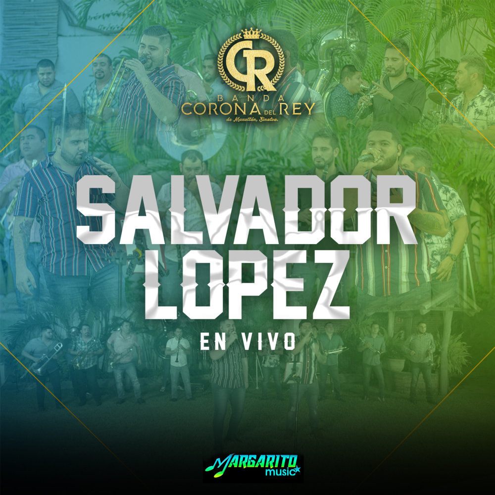 Salvador Lopez (En Vivo)