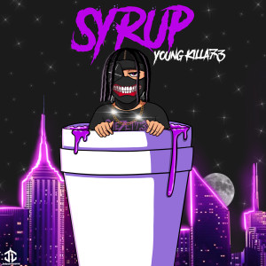 อัลบัม Syrup ศิลปิน Youngkilla73