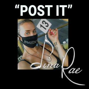 อัลบัม Post It ศิลปิน Dina Rae