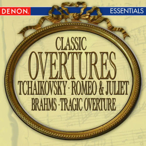 收聽Yevgeny Svetlanov的Romeo and Juliet Fantasy Overture, Op. 64歌詞歌曲