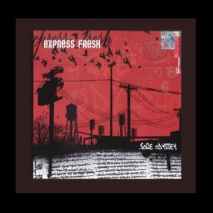 ดาวน์โหลดและฟังเพลง Metal Mouth พร้อมเนื้อเพลงจาก Express Fresh