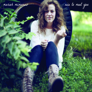 ดาวน์โหลดและฟังเพลง Off To Sea พร้อมเนื้อเพลงจาก Mariah McManus