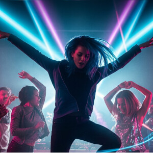 default playlist img