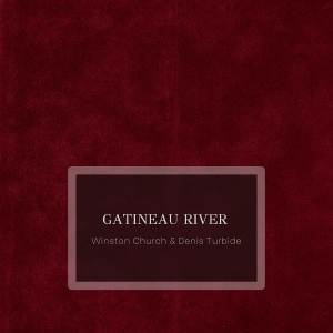 Winston Church的專輯Gatineau River
