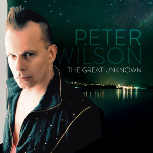 อัลบัม The Great Unknown ศิลปิน Peter Wilson