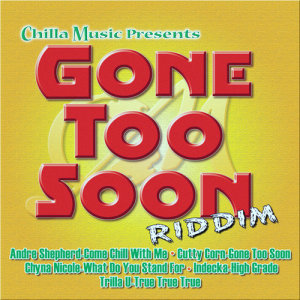 ดาวน์โหลดและฟังเพลง Gone Too Soon พร้อมเนื้อเพลงจาก Cutty Corn